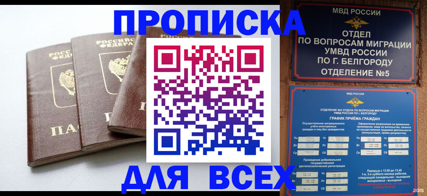 прописка в Тавде